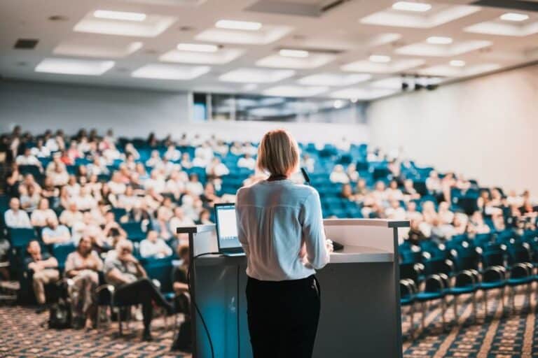Event Planning 101: Dos And Don’ts For A Successful Conference