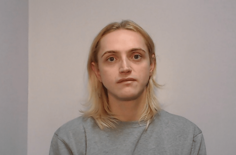 Man and woman jailed for roles in sexually abusing a child