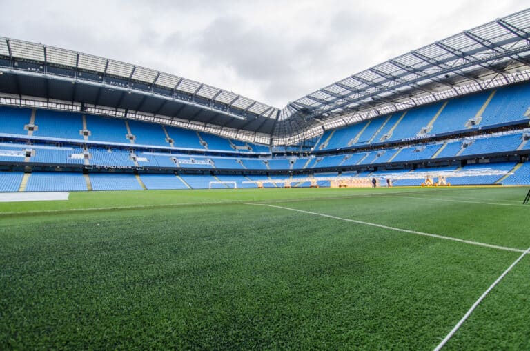 FA charge Manchester City – but Haaland escapes individual sanction