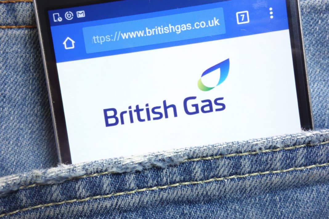 British Gas Review