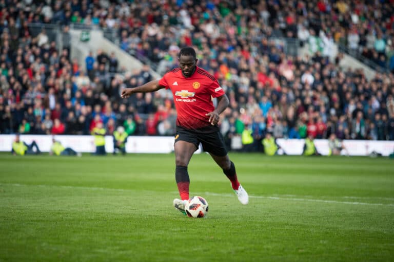 Manchester United’s 7-0 humiliation at Liverpool will not be repeated – Saha