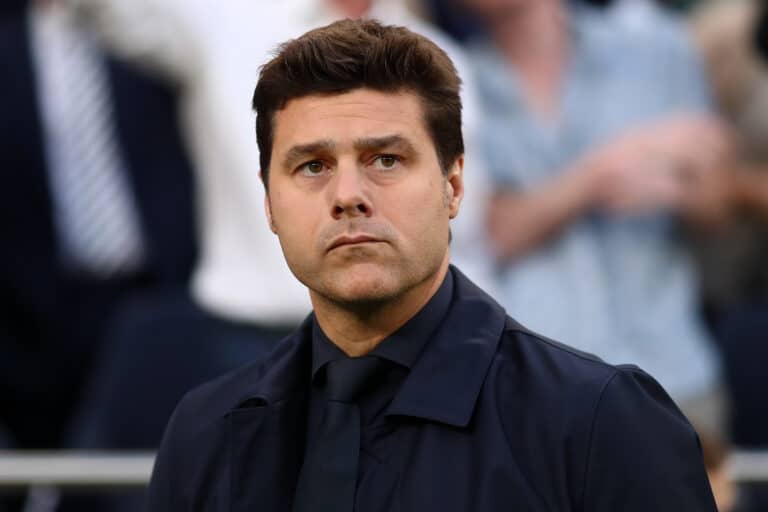 Pochettino hails ‘fantastic’ Ten Hag, says there is no good time to face Manchester United