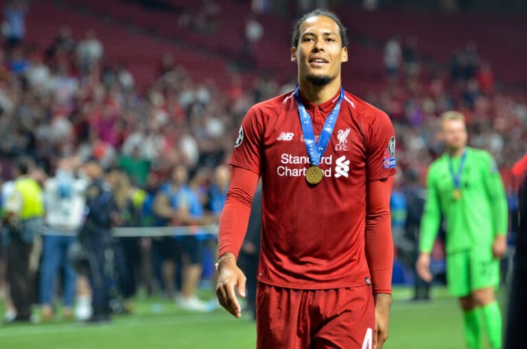 ‘Get a life Roy’ – former Liverpool defender hits out at Keane