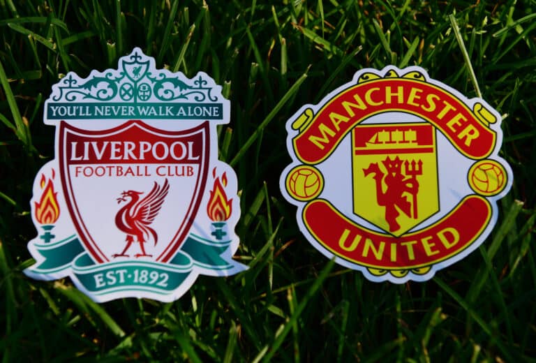 Liverpool v Manchester United – preview, expected line-ups, how to watch and prediction