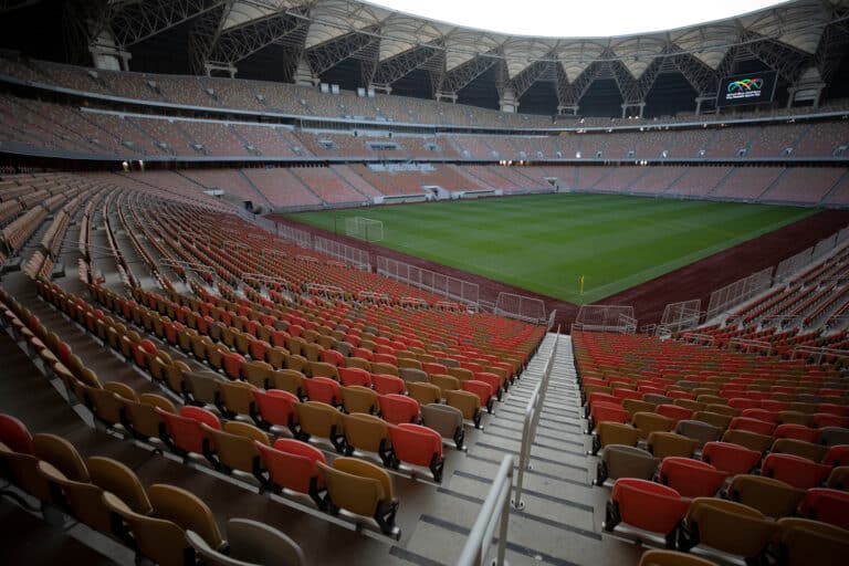 Manchester City discover potential Club World Cup final opponents as Fluminense beat Al Ahly