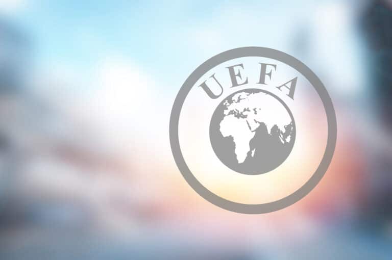 UEFA and FIFA were wrong to block Super League, says ECJ
