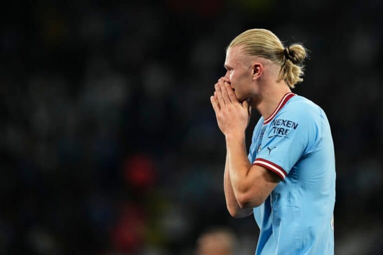 Simon Hooper not being stood down over Manchester City-Tottenham advantage controversy