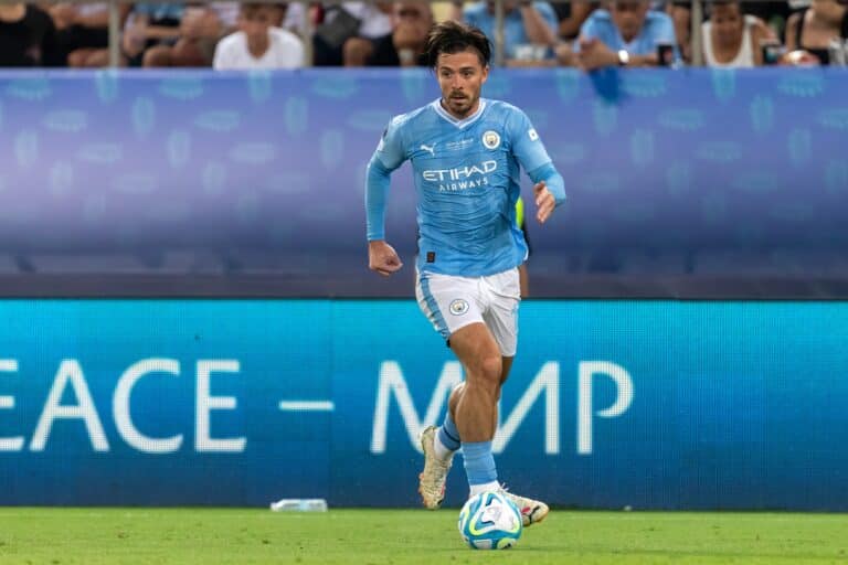 Red Star Belgrade v Manchester City: Preview, expected line-ups, how to watch and prediction