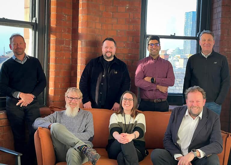 Collaboration and growth for SLR as Manchester office opens