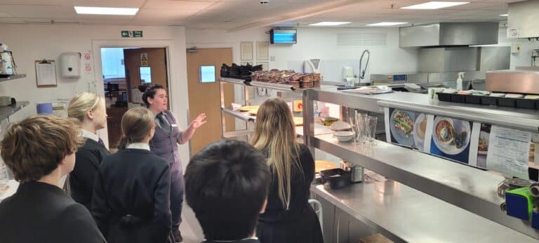 Manchester Hoteliers Association schools project to roll out across the UK