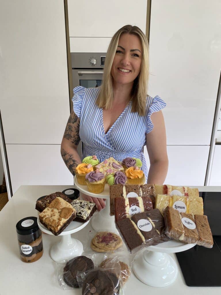 Candy’s Cupcakes announces £900,000 turnover for 2023