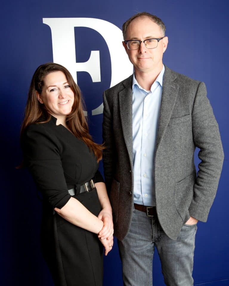 Leading specialist tax firm expands into Scotland with new tax director