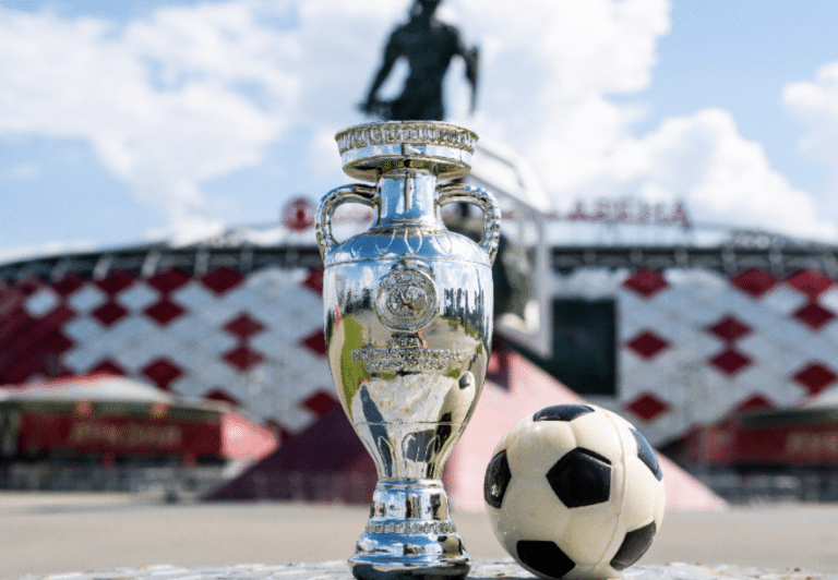 Euro 2024 frontrunners: Assessing the top five contenders in the betting