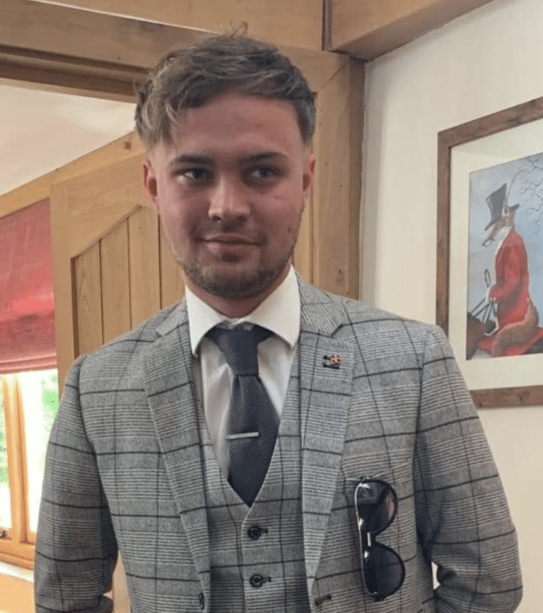 Dad makes plea for return of stolen momentos of dead son