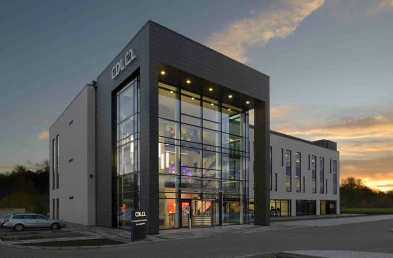 CDL recognised as Top Employer for 8th year running