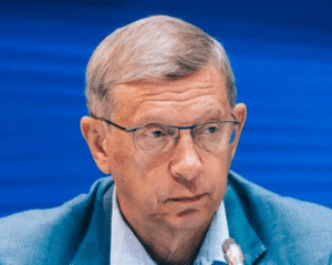 Yevtushenkov Vladimir