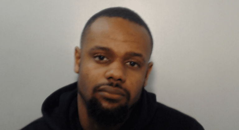 £100,000 drugs, cash and assets seized as national drugs line runner jailed