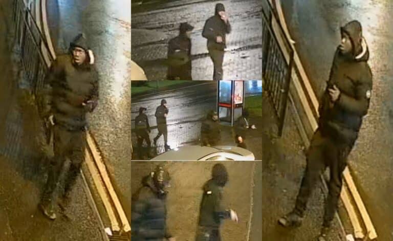 Police appeal after boy robbed in Oldham