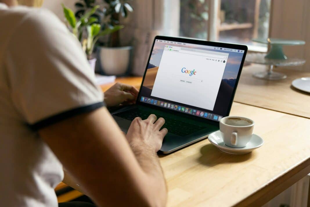 What to do if a Google Algorithm Update has affected your rankings