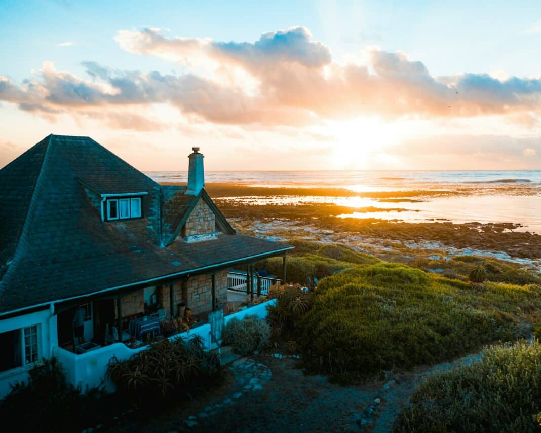 Retire in style with a dream holiday home