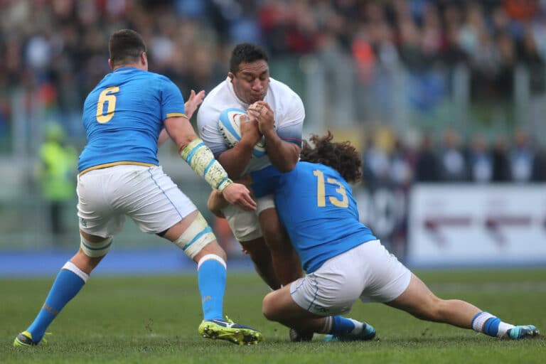 England prop Mako Vunipola retires from international rugby