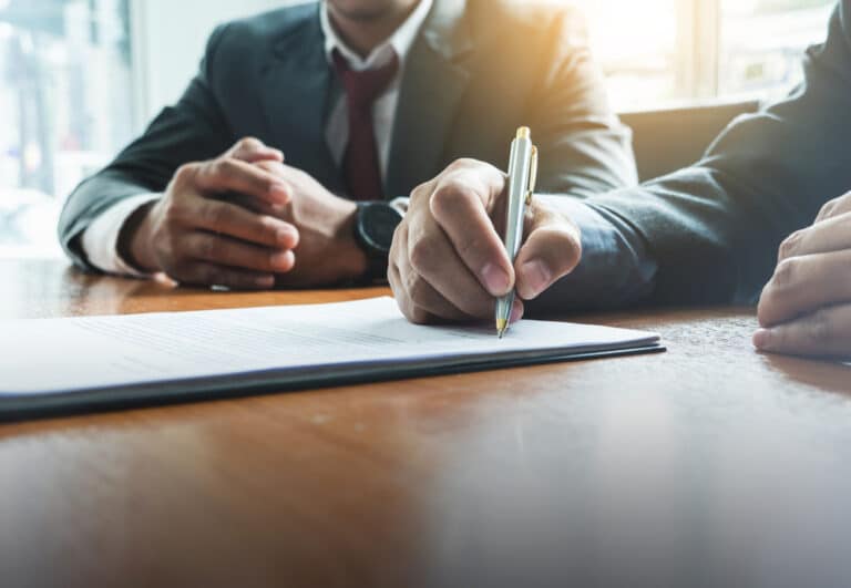 Demand for personal guarantee backed SME finance rose by 68% in 2023