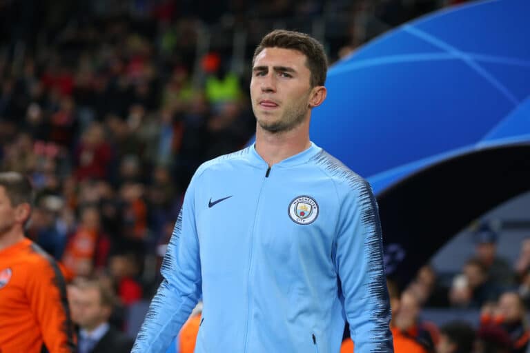 Laporte: Many big-name players unhappy in Saudi Pro League