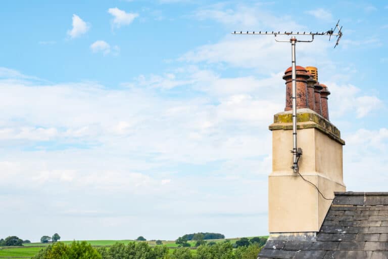 Why professional aerial installation makes a difference in urban areas