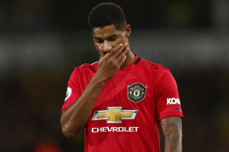Rashford case ‘closed’ says Manchester United boss Ten Hag as attention turns to Wolves