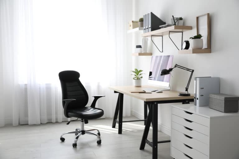 Ergonomics at work: Finding the best home office chair for comfort and productivity