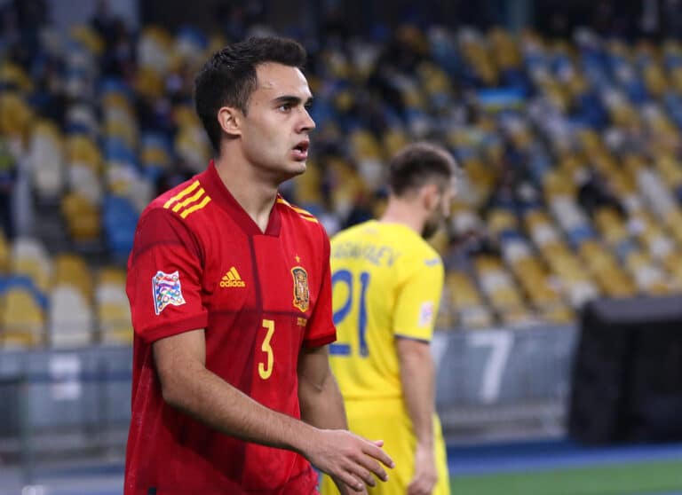 Manchester United pull plug on Reguilon loan as left-back returns to Tottenham