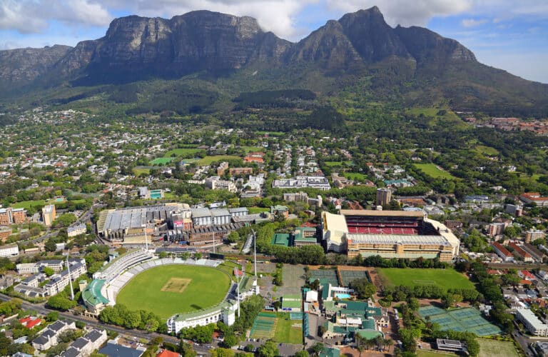 Siraj stars as India take command against South Africa