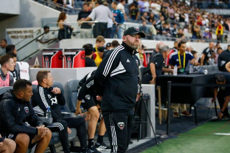 Rooney could still manage Manchester United despite Birmingham axe, claims Berbatov