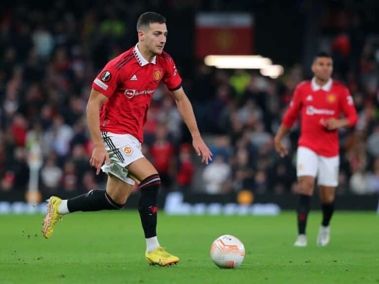 Dalot credits Ratcliffe for bringing ‘new energy’ to Manchester United after FA Cup win