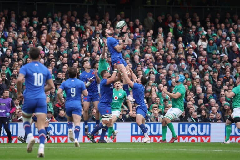 Six Nations 2024: France host Ireland, England visit Italy and Wales take on Scotland – preview, how to watch and predictions