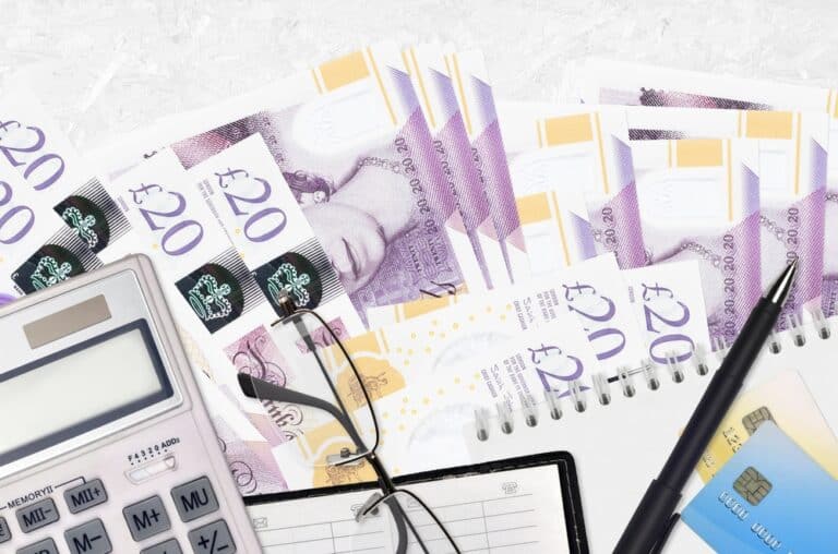 UK Small businesses missing out on £7.4 billion due to unpaid invoices