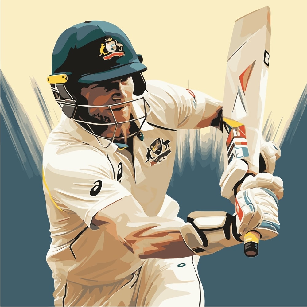 Steve Smith