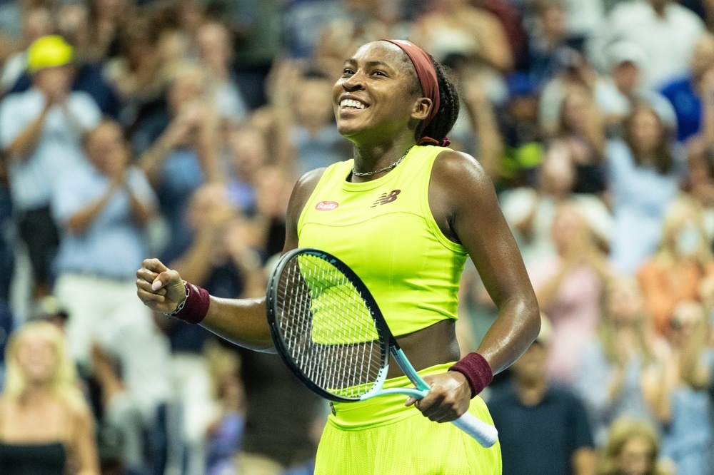 Coco Gauff
