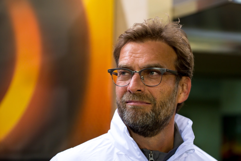 Jurgen Klopp