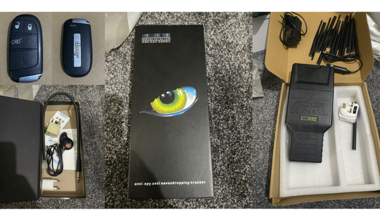 Arrest made following string of burglaries across Manchester