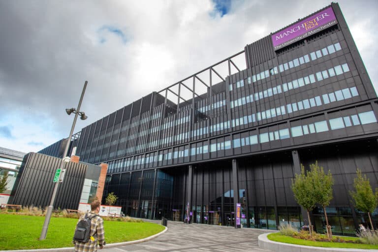 Manchester resilience researchers awarded £4.2 million to help build ‘secure world’