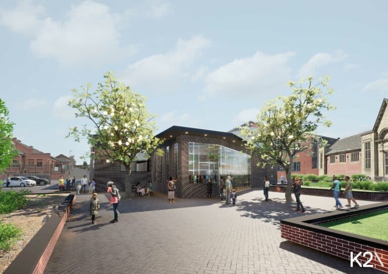 Bumper funding boost agreed for Heywood Civic Centre