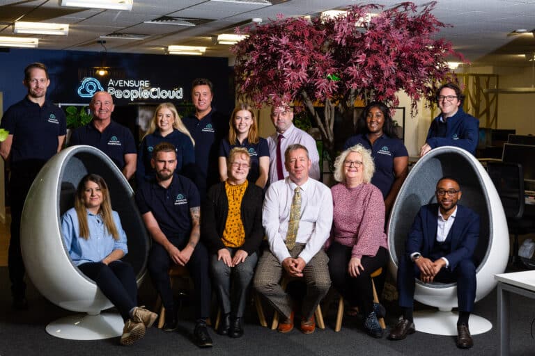 Avensure reports record year with 30% revenue rise and £4 million EBITDA