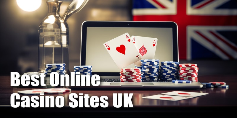 Best Online Casinos UK