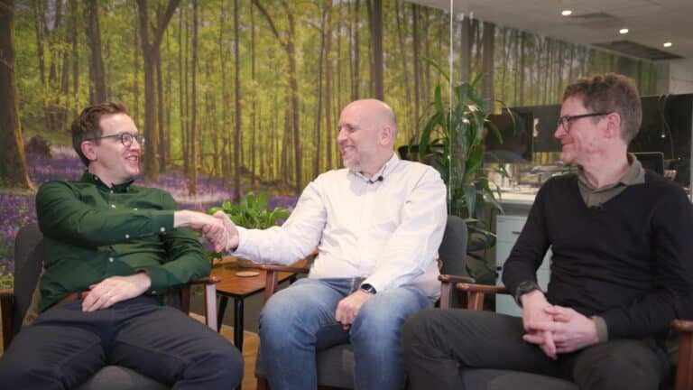 Manchester’s Tyler Grange undergoes significant restructure