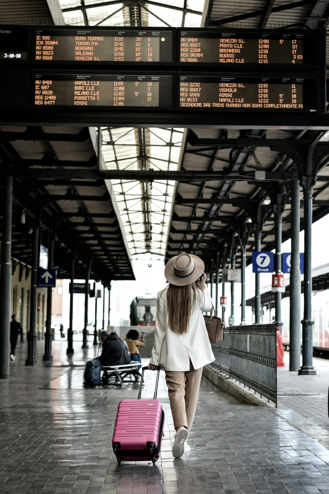 Essential Considerations Before Your Overseas Business Trip