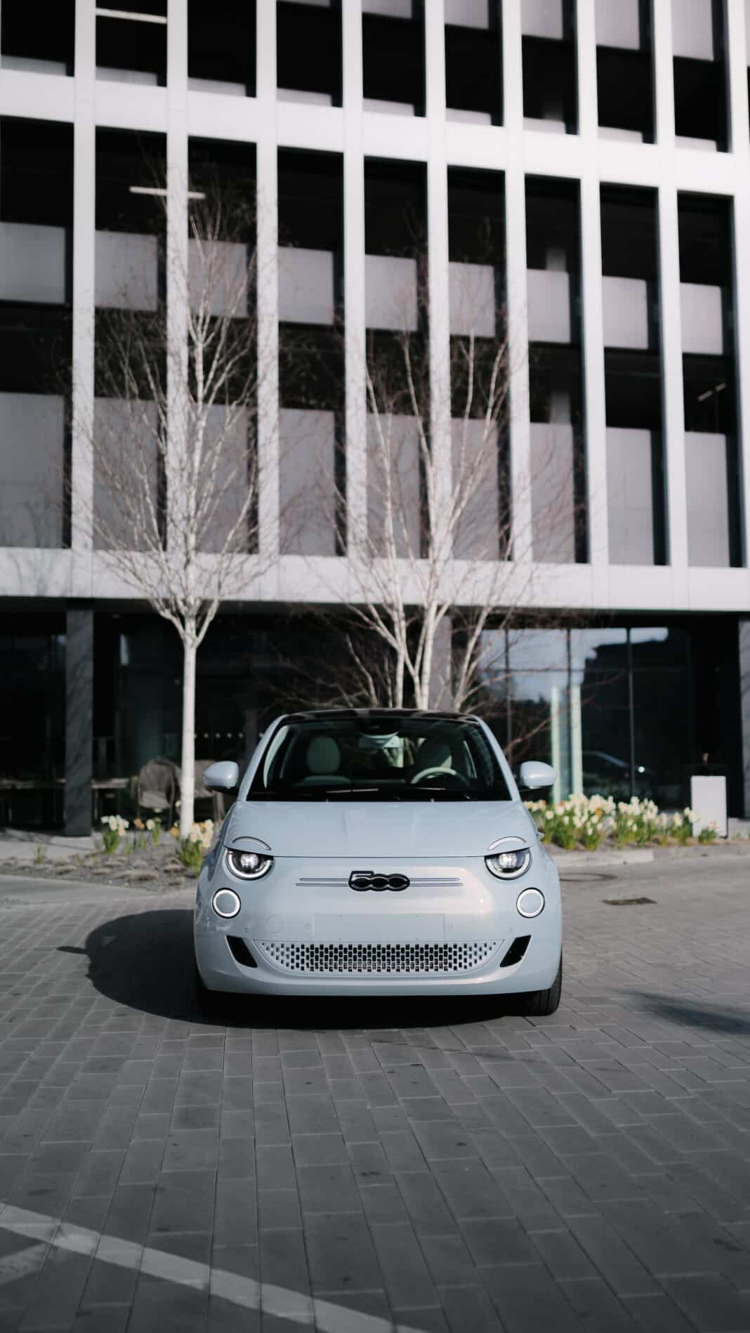 The Revival of the Fiat 500