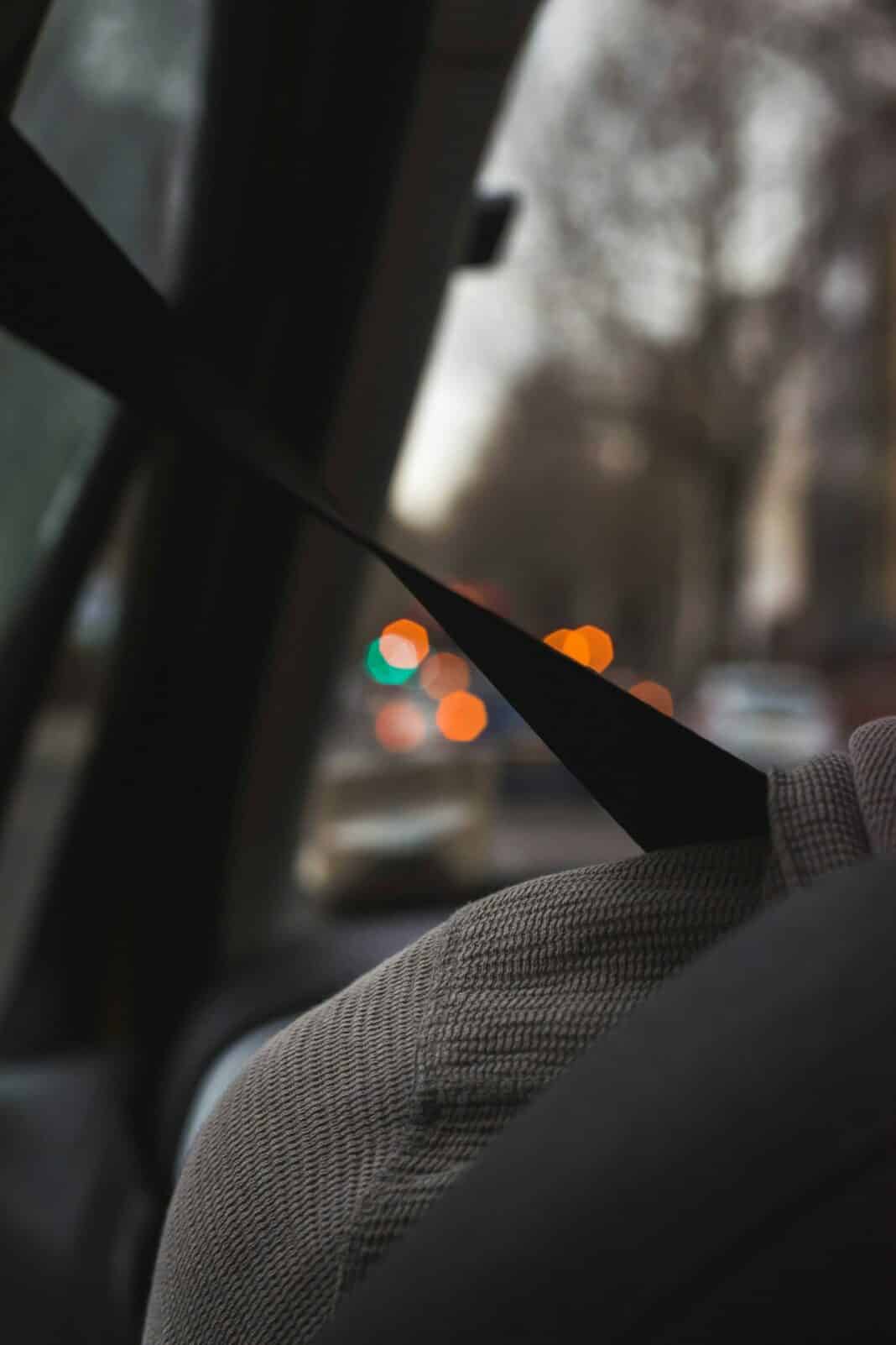 How to keep your employees safe when they're on the road