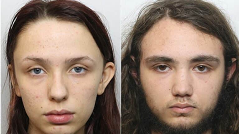 Brianna Ghey’s killers given jail terms for “sadistic” murder