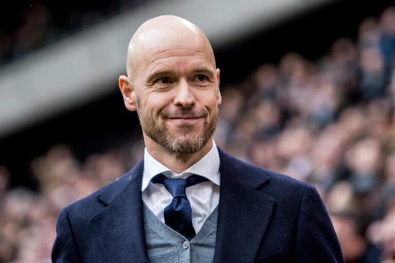Manchester United: Ten Hag warm to the idea of sporting director at Old Trafford
